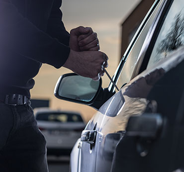 Unlock Car Door Service