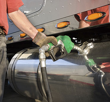 Diesel Fuel Delivery Diesel Fuel Delivery