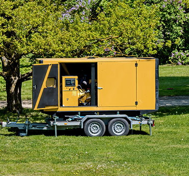 Fuel for Diesel Generator Fuel for Diesel Generator